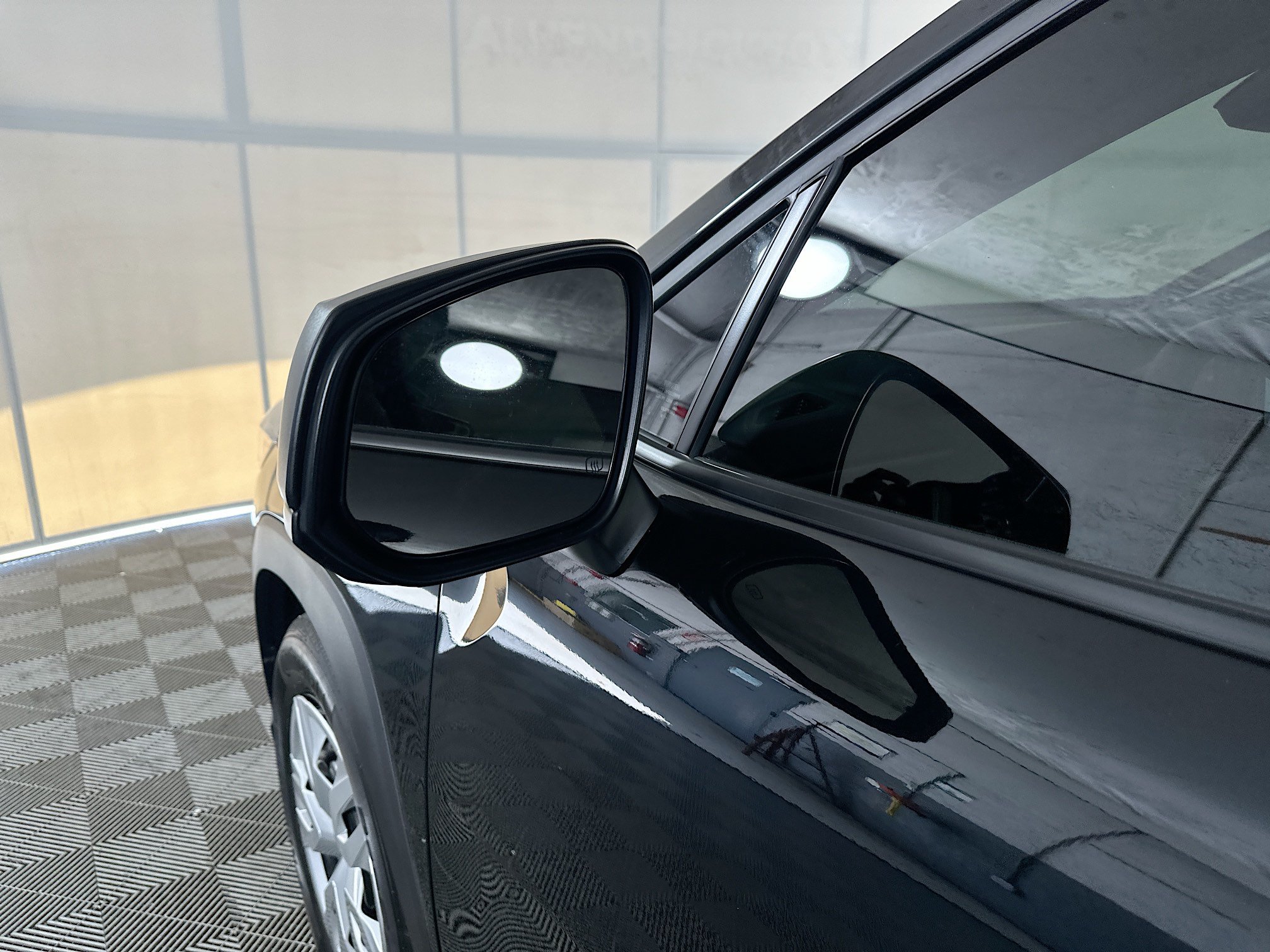 Used 2025 Jet Black Toyota L image 10
