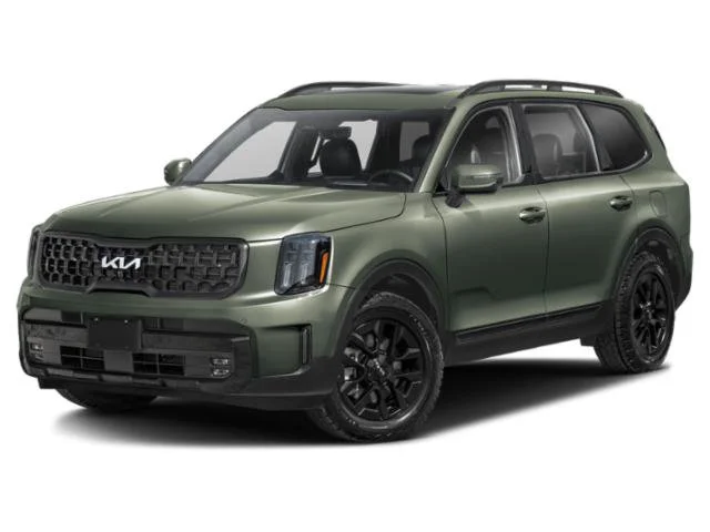 Certified Used 2025 Panthera Metal Kia SX-Prestige X-Pro image 4