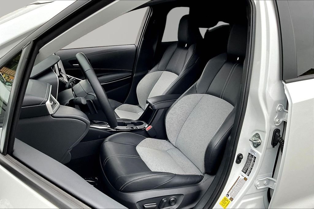 Used 2026 Beige Toyota XSE image 21