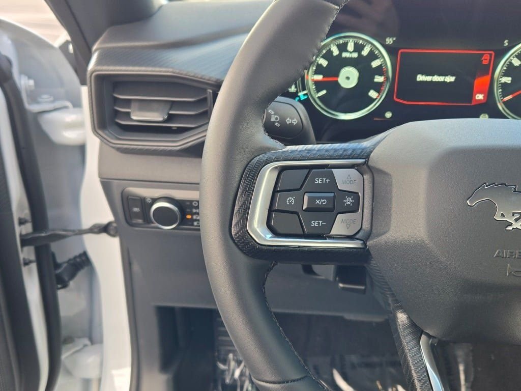 2026 Ford Mustang EcoBoost Fastback - Photo 24