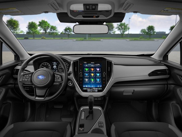 New 2026 ICE SILVER METALLIC Subaru Premium image 18