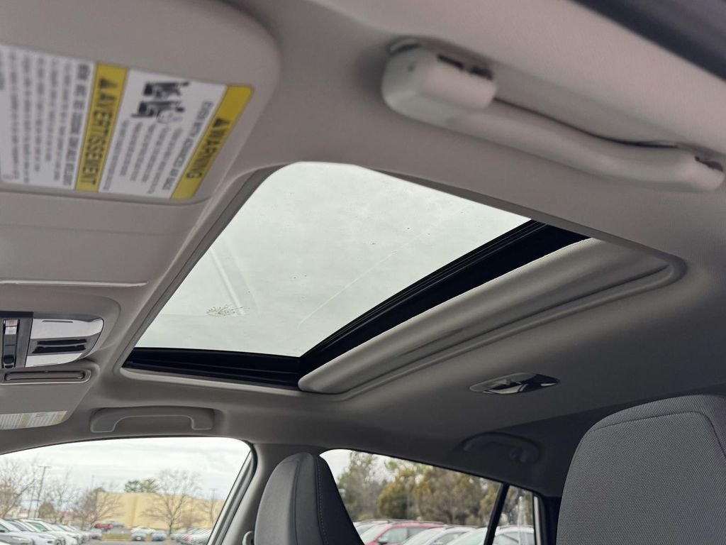 2026 Subaru Crosstrek Premium - Photo 17