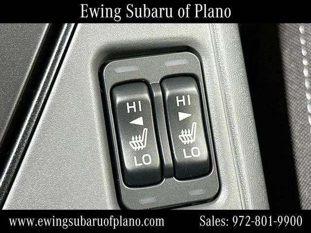 New 2026 CRYSTAL WHITE PEARL Subaru Premium image 20