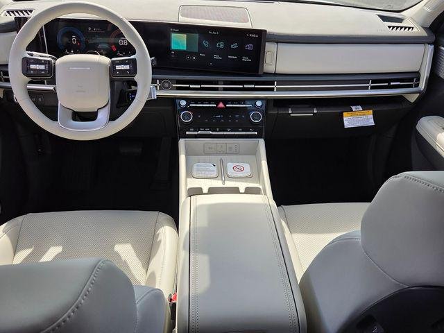 New 2027 Gray Hyundai SEL FWD image 8