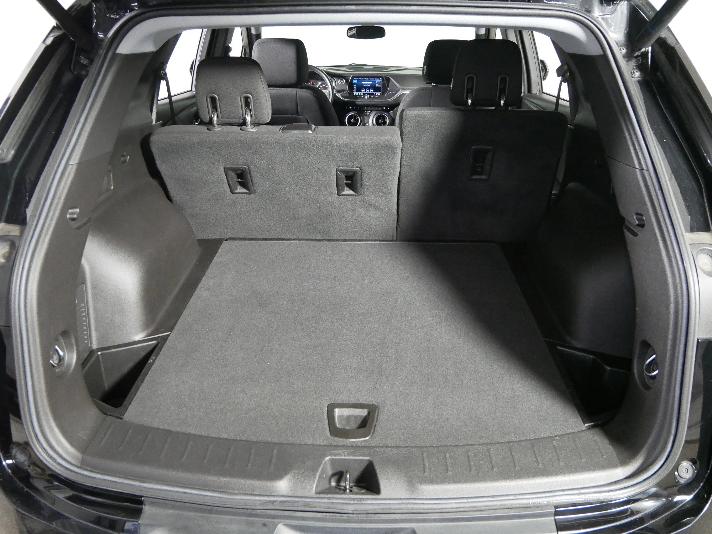 Used 2020 Black Chevrolet LT image 18
