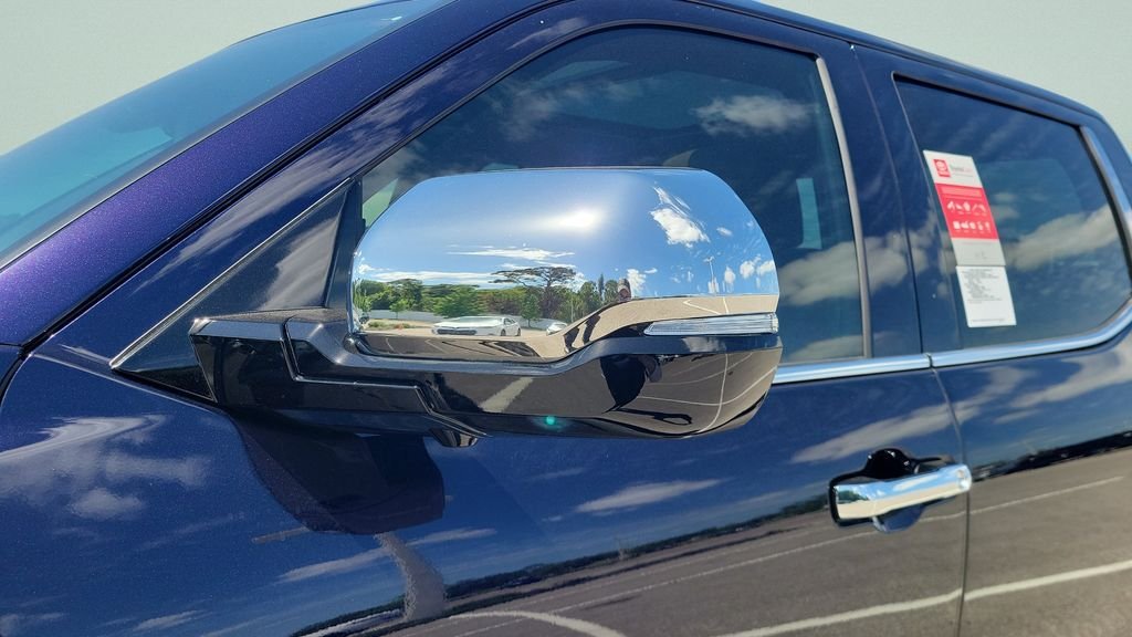 2026 Toyota Tundra 1794 Edition - Photo 29
