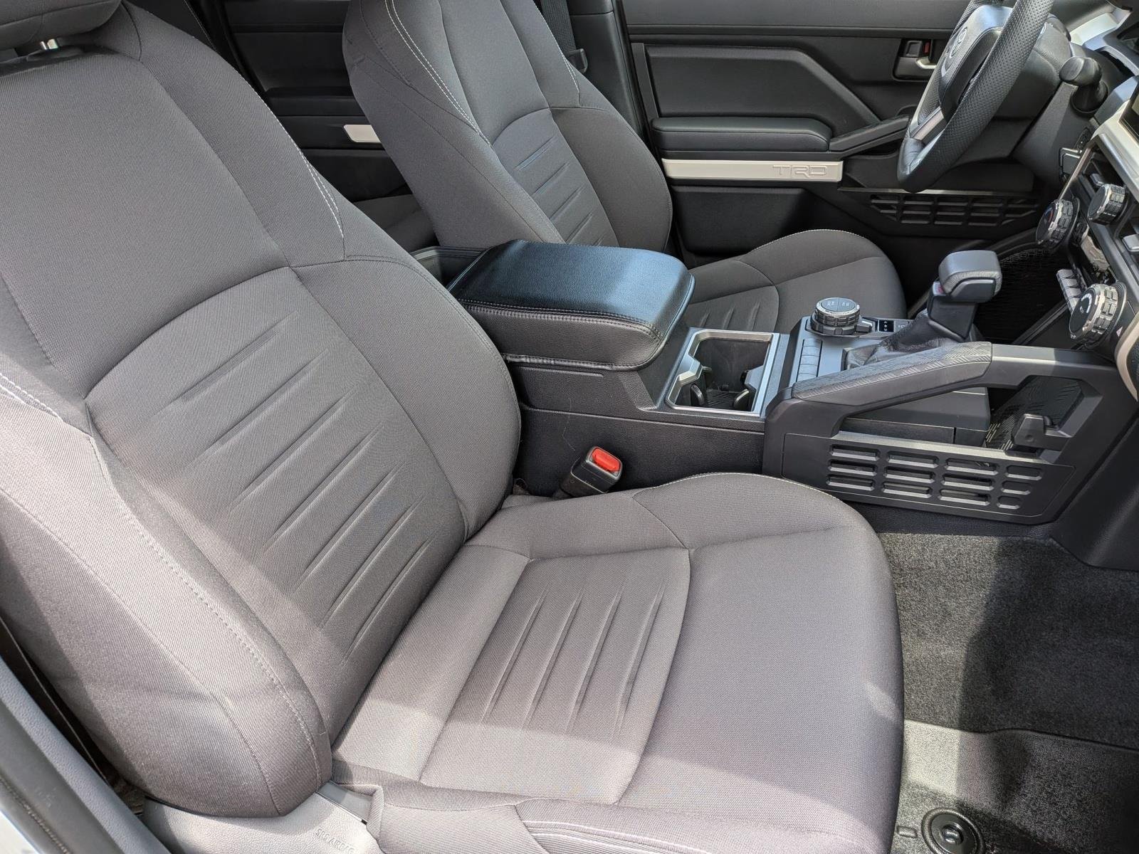 Used 2024 Ice Cap TOYOTA  image 36
