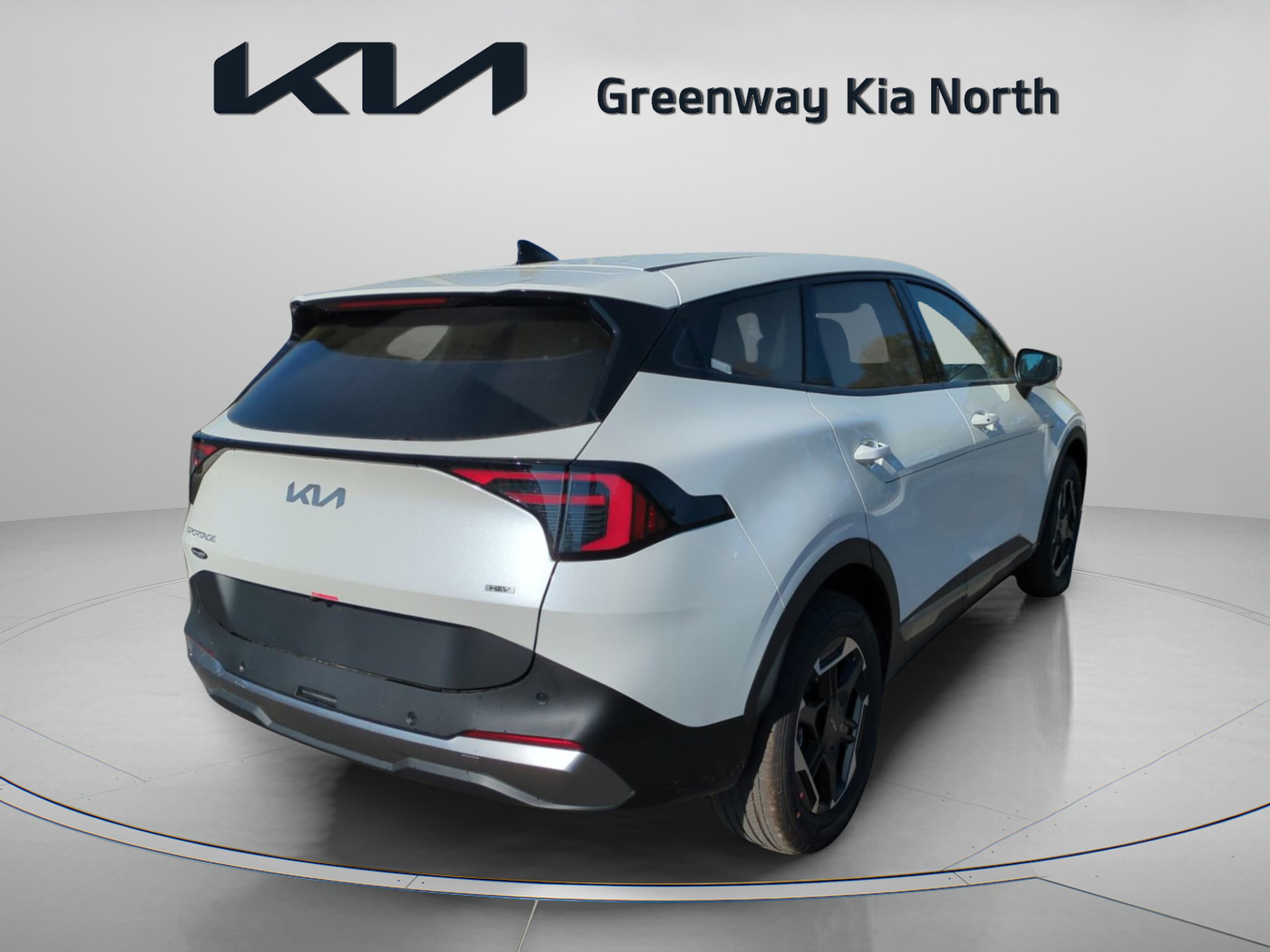 New 2026 Snow White Pearl Kia S image 7