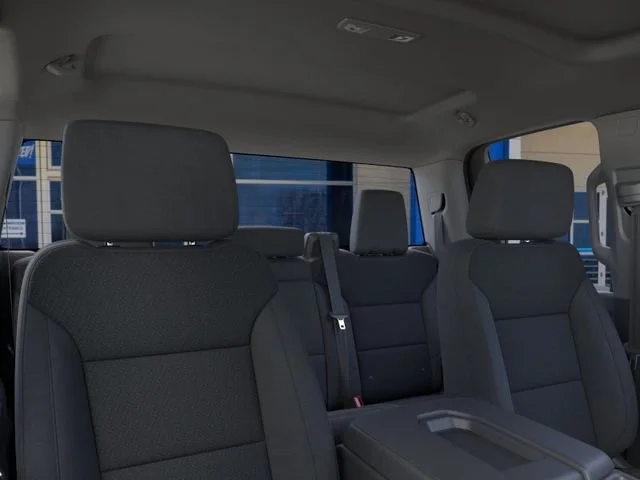 2026 Chevrolet Silverado 2500 HD Work Truck - Photo 24