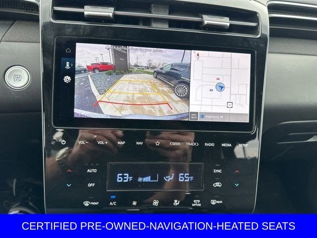 2023 Hyundai Tucson XRT - Photo 57