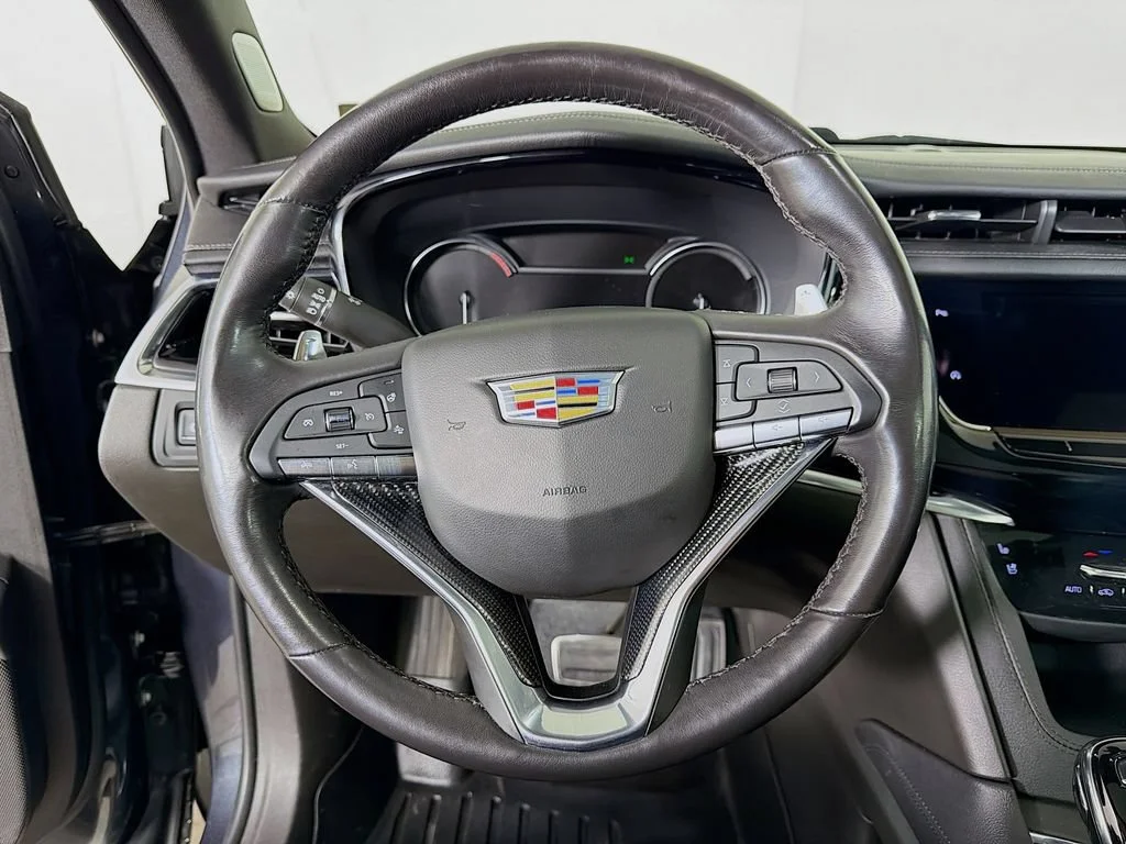 2023 Cadillac XT6 Sport - Photo 13