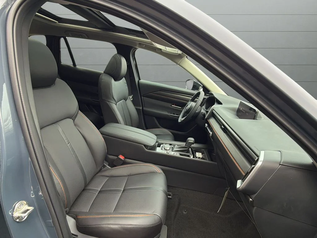 Used 2026 Gray Mazda Premium image 15