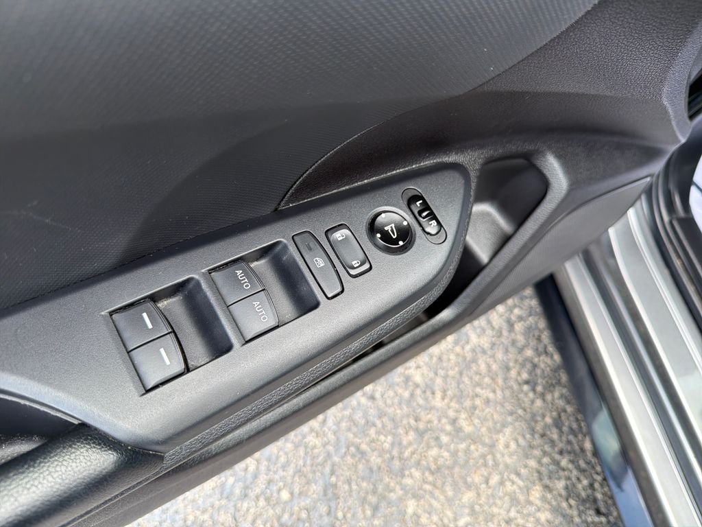 Used 2021 Gray Honda Sport image 11