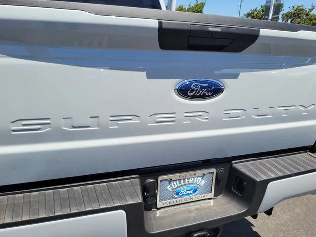New 2026 Avalanche Ford XL image 11