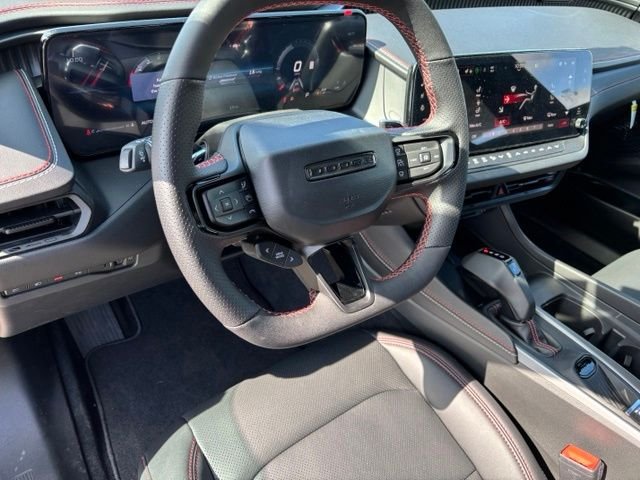 New 2026 Redeye Exterior Paint Dodge R/T image 14
