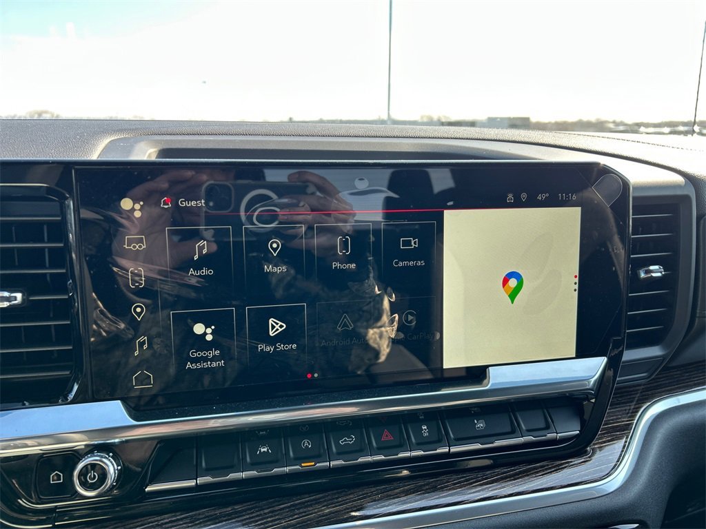 2026 GMC SIERRA - Image 22