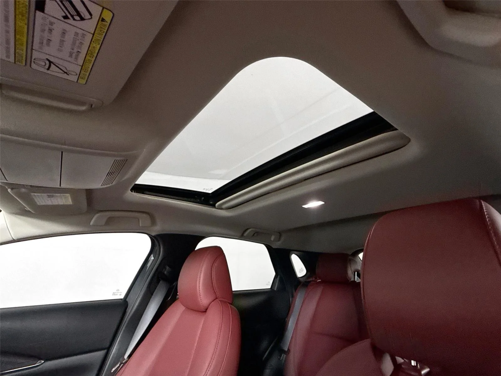 2025 Mazda CX-30 Carbon Edition - Photo 22