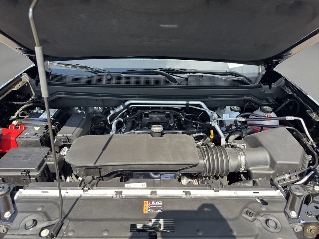 2026 GMC Canyon Elevation - Photo 21