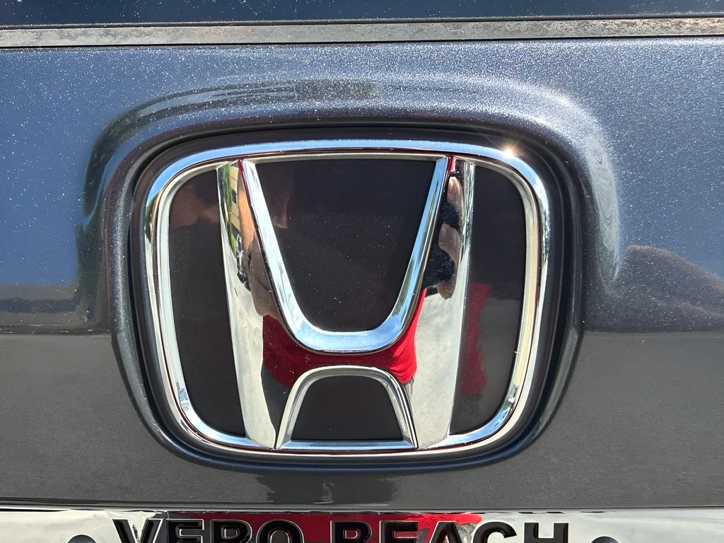 2024 Honda CR-V EX-L - Photo 102
