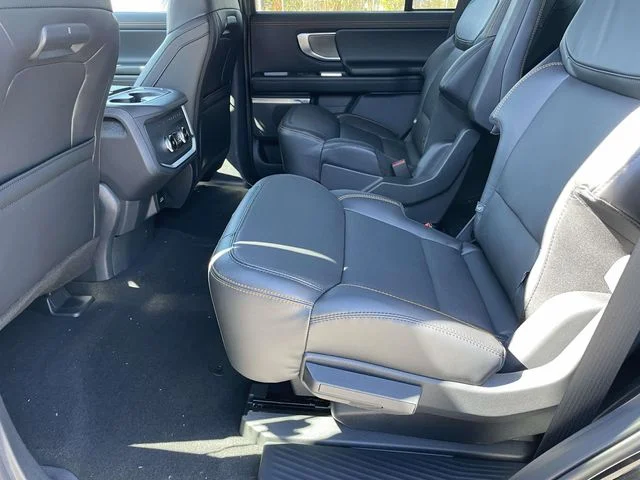 New 2026 Agate Black Metallic Ford Tremor® image 20