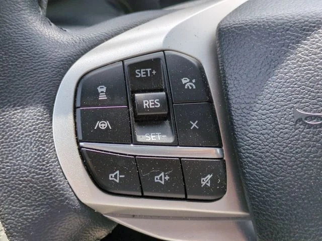Used 2023 White Ford XLT image 16