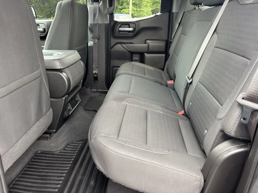 Used 2023 Black Chevrolet Custom image 18