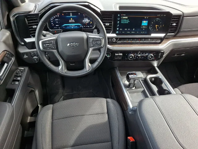 Used 2026 White Chevrolet RST image 12