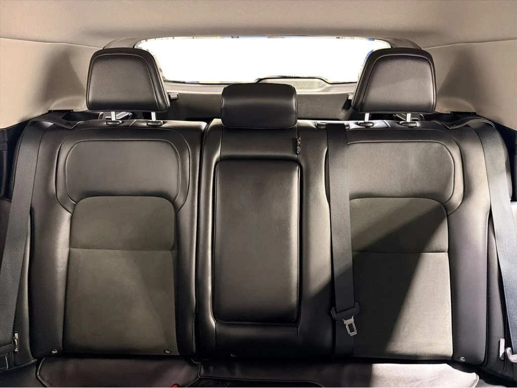 Used 2023 White Nissan ENGAGE e-4ORCE image 17