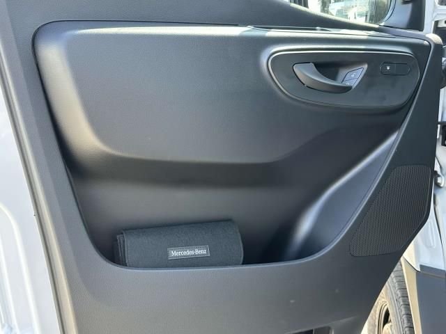 2025 Mercedes-Benz Sprinter Cargo Van Base - Photo 16