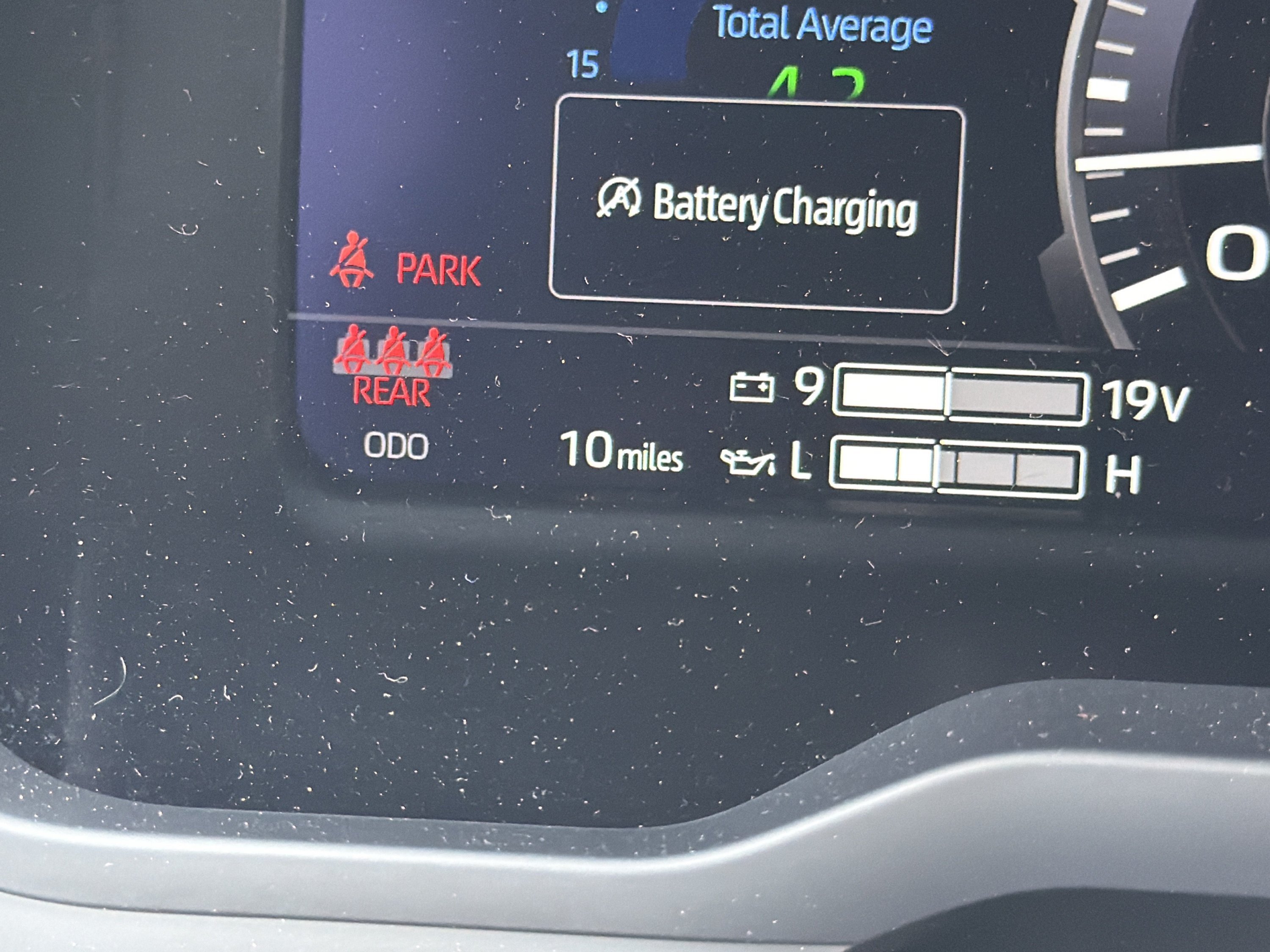 2026 Toyota Tundra Platinum - Photo 20