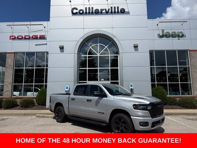 2026 RAM 1500 Pickup Express