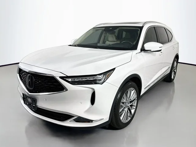 2023 Acura MDX SH-AWD ADVANCE
