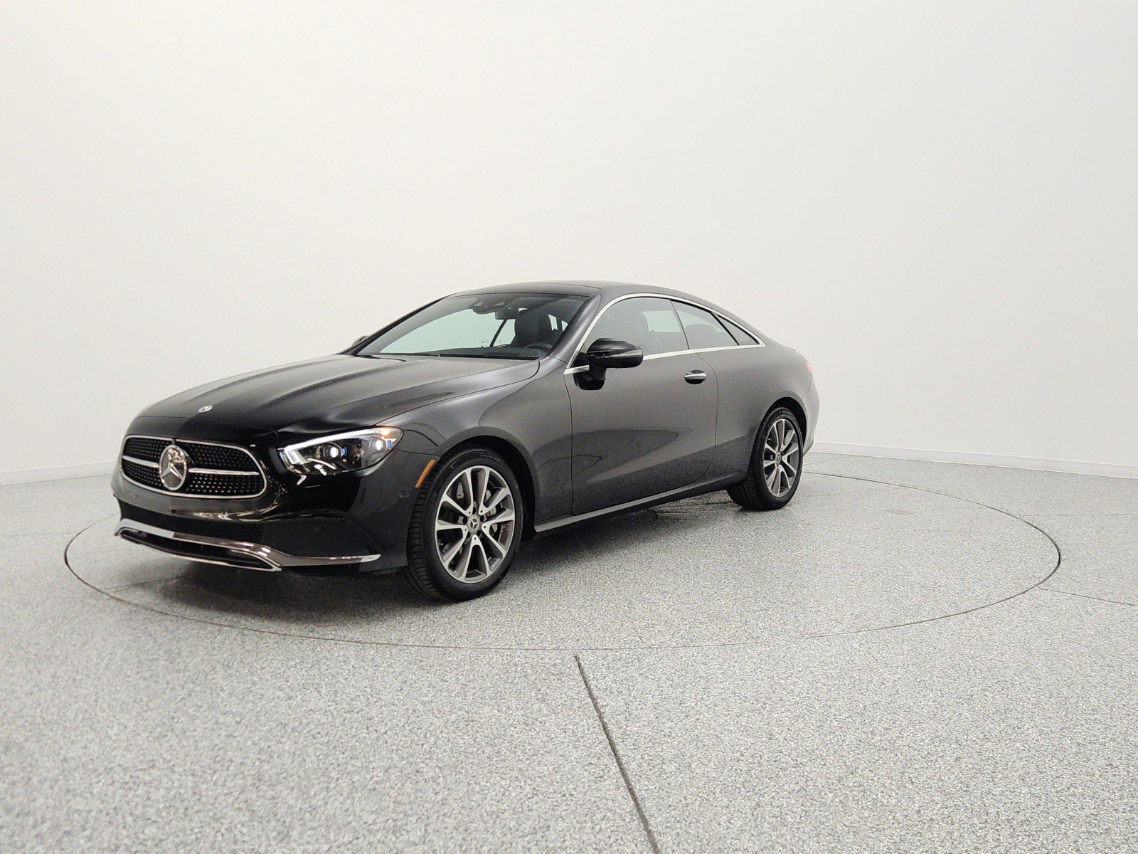 2023 Mercedes-Benz E-Class E450 4MATIC Coupe's photo
