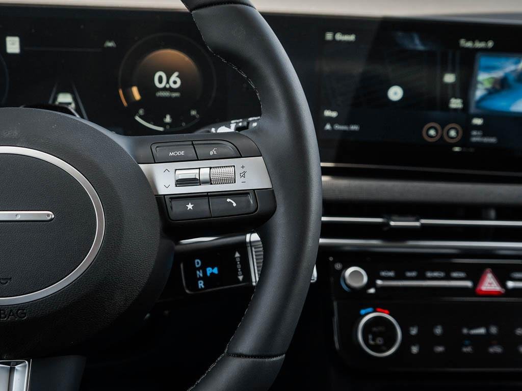 New 2026 Rockwood Green Hyundai Limited AWD image 48