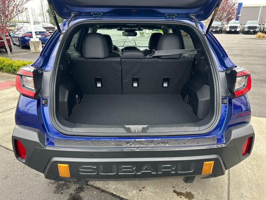 2024 Subaru Crosstrek Wilderness - Photo 26