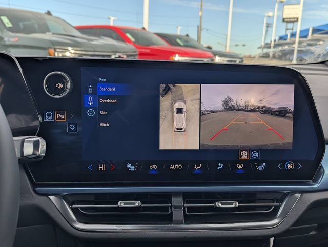 2026 Chevrolet Equinox EV 2LT - Photo 20
