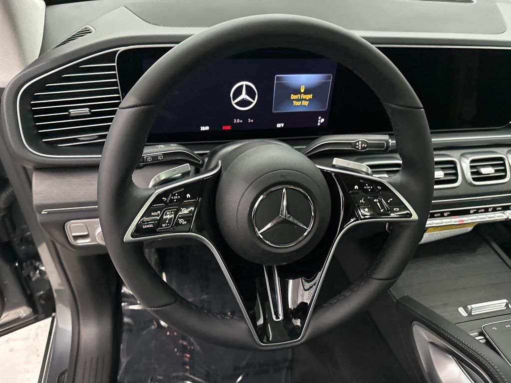 Used 2026 Gray Mercedes-Benz GLE 350 image 10