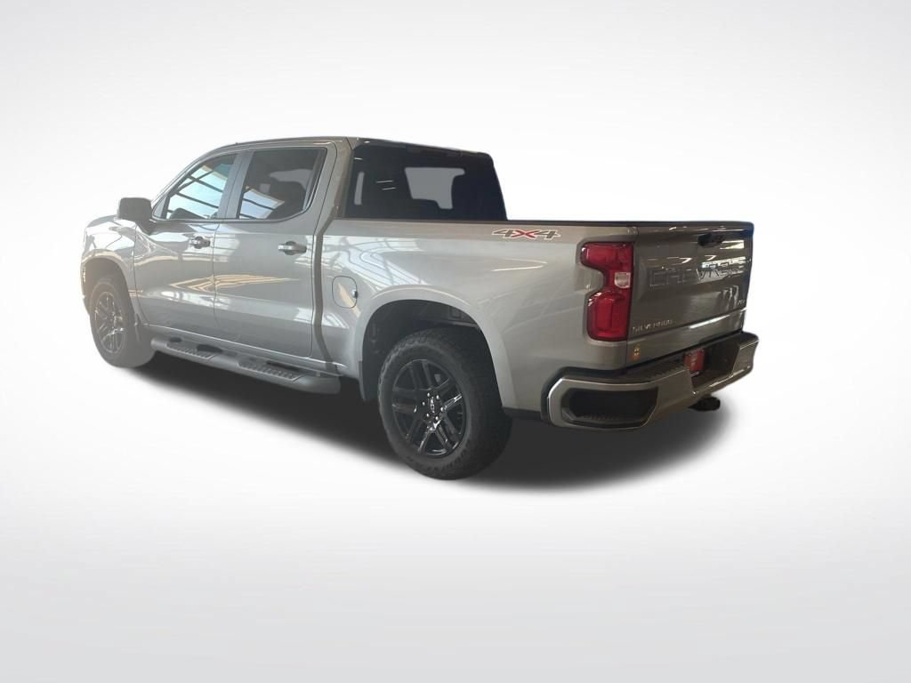 2026 Chevrolet Silverado 1500 RST - Photo 20