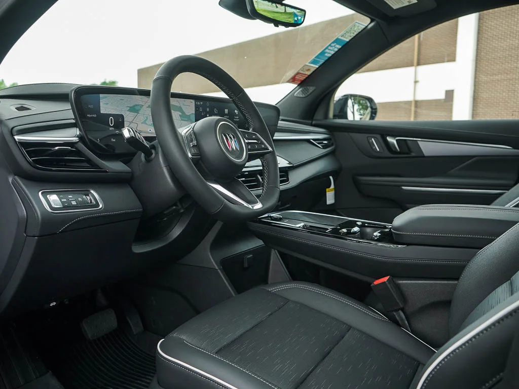 2026 Buick Enclave Sport Touring - Photo 18