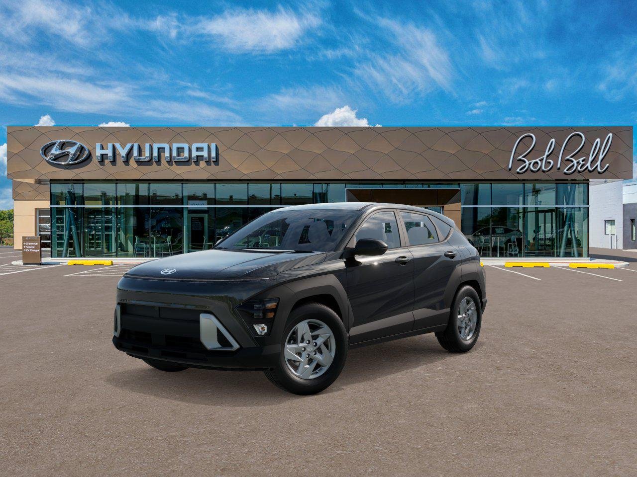 2027 Hyundai Kona