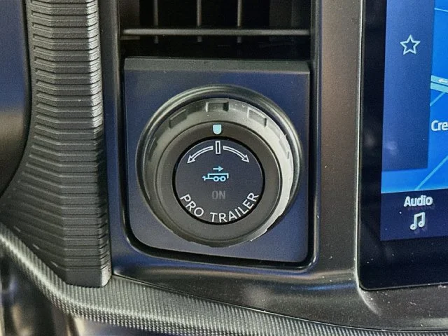 New 2026 White Ford Platinum image 22