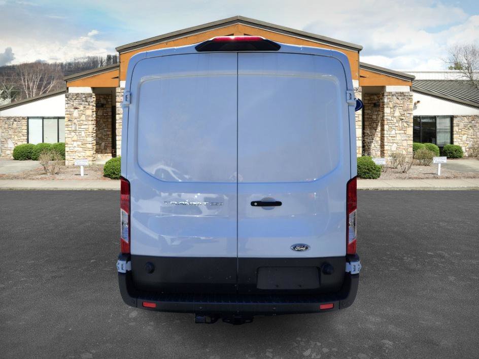 2024 Ford Transit Van Base - Photo 6