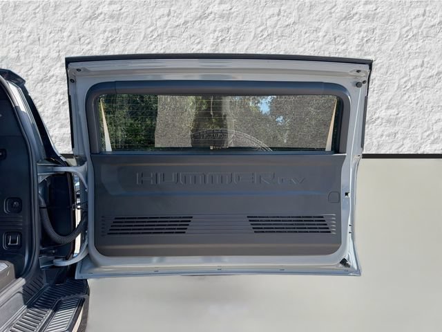 Used 2026 Meteorite Metallic (Gray) GMC 3X image 45