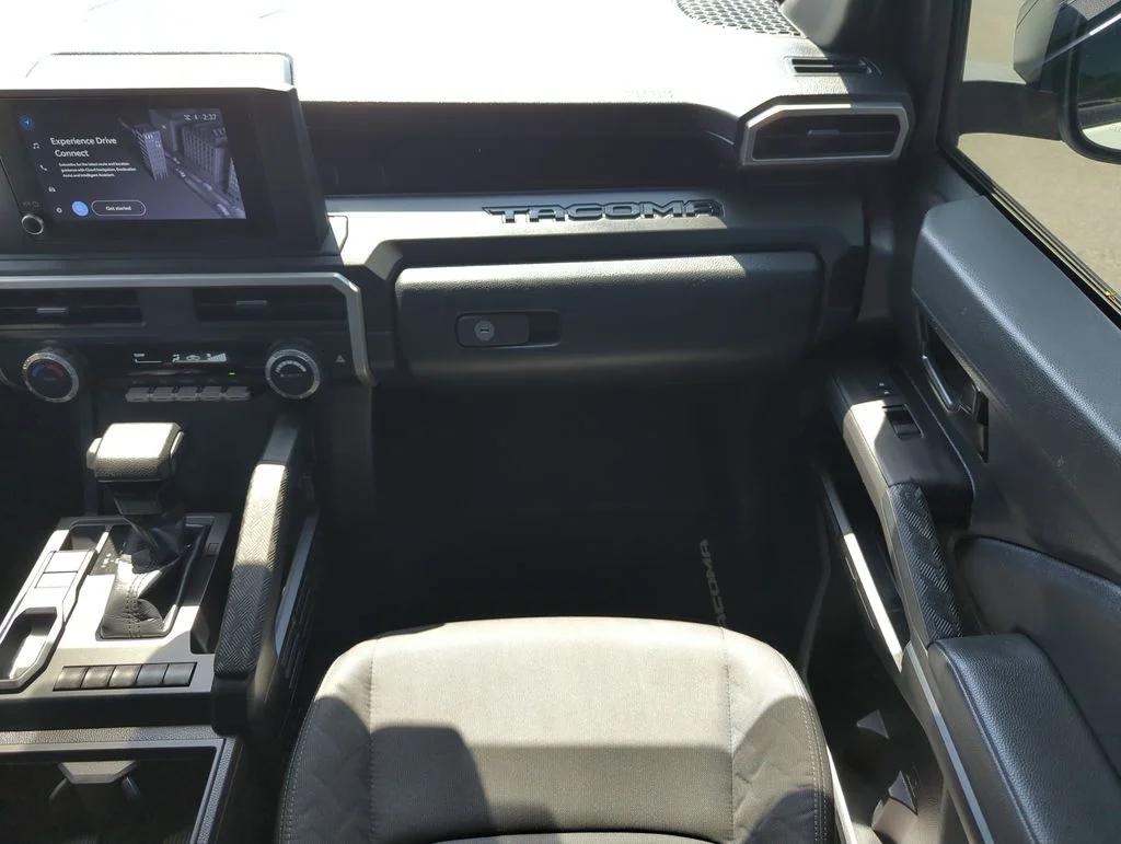 Used 2024 White Toyota SR image 15