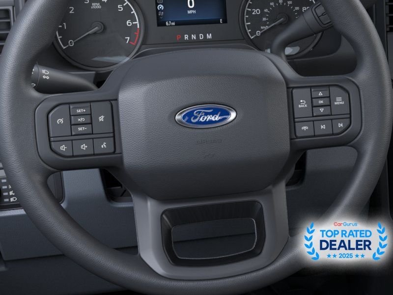 New 2026 White Ford XL image 13