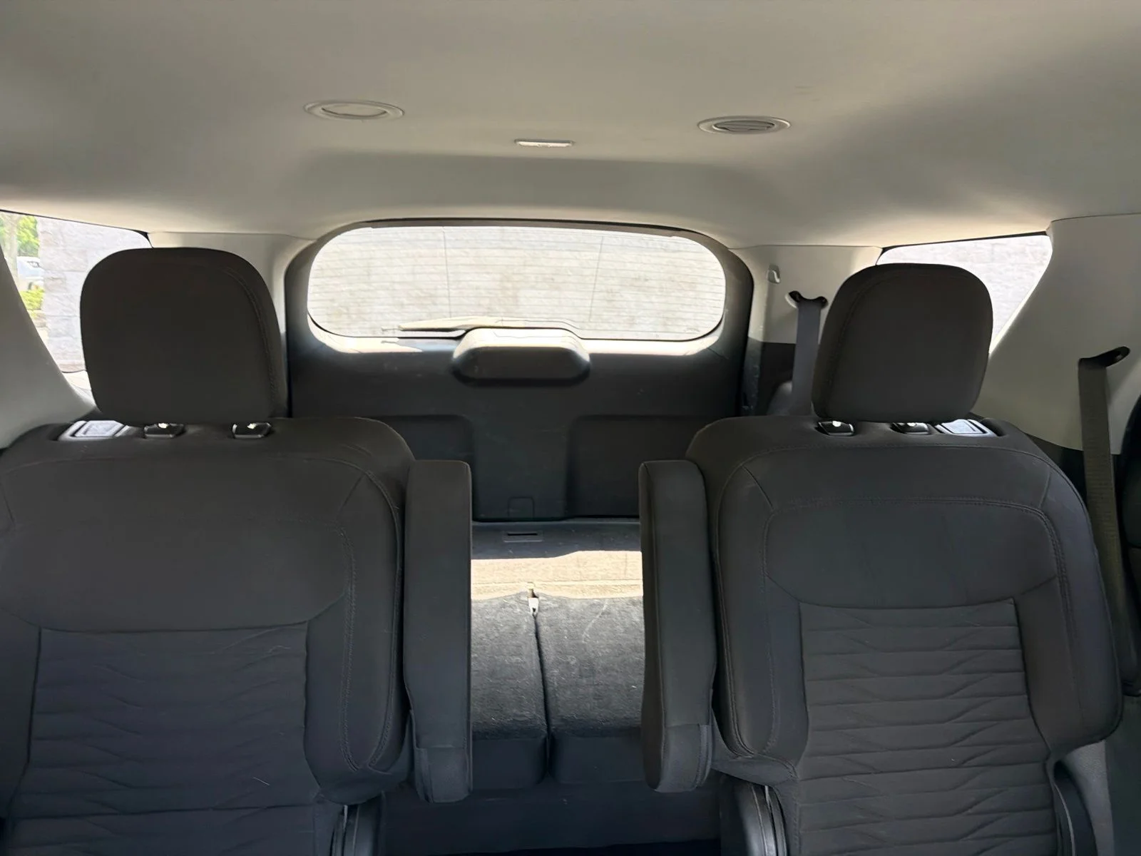 Used 2020 Black Metallic Ford XLT image 29
