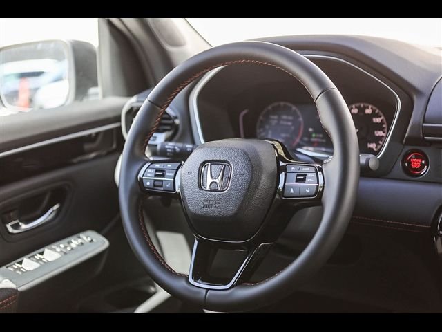 2025 Honda Pilot Sport - Photo 12