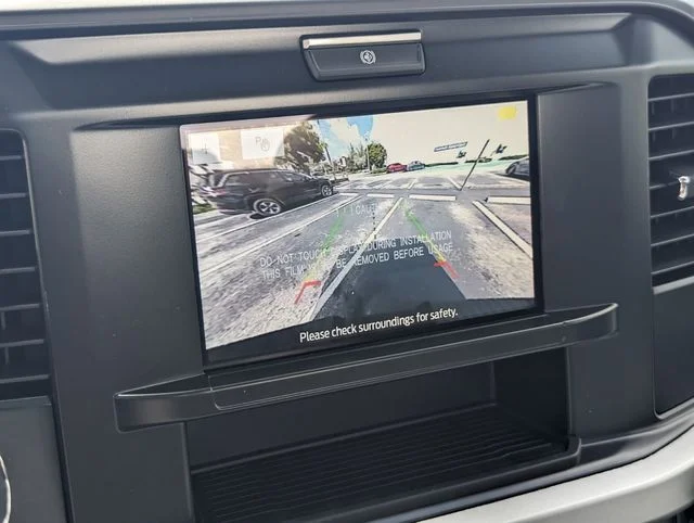 New 2026 Oxford White Ford F-250® XL image 15