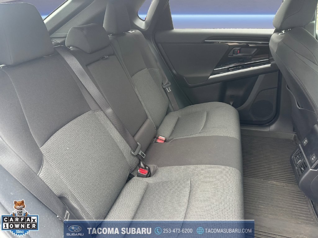 Used 2023 White Subaru Premium image 18
