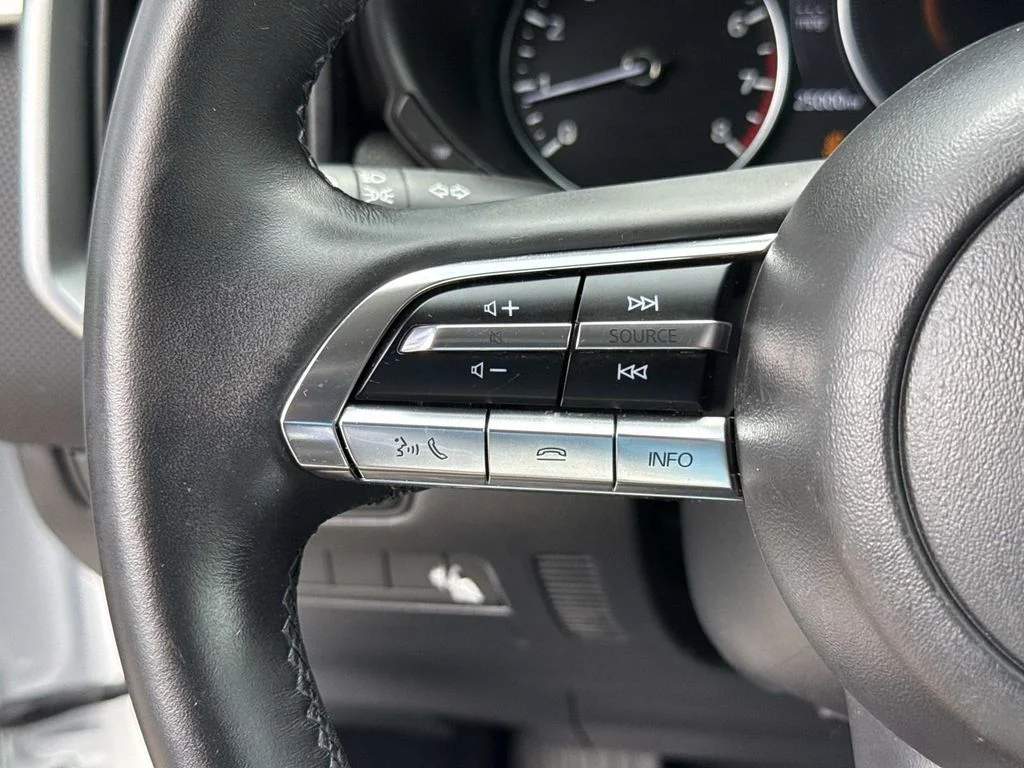 Certified Used 2025 Beige Mazda 2.5 S Preferred Package image 43